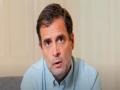 Rahul Gandhi expresses condolences to family of Kanpur businessman who died in Gorakhpur hotel raid - Hindi News | Rahul Gandhi expresses condolences to family of Kanpur businessman who died in Gorakhpur hotel raid | Latest national News at Lokmattimes.com