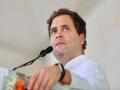 Don't let anyone stop you: Rahul Gandhi to women on International Women's Day - Hindi News | Don't let anyone stop you: Rahul Gandhi to women on International Women's Day | Latest national News at Lokmattimes.com