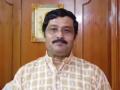 West Bengal govt shall be blamed, not Health Secretary: BJP leader Rahul Sinha on COVID-19 crisis - Hindi News | West Bengal govt shall be blamed, not Health Secretary: BJP leader Rahul Sinha on COVID-19 crisis | Latest national News at Lokmattimes.com
