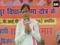 There will be four revolutions in Bihar: Nityanand Rai at election rally in Raghopur - Hindi News | There will be four revolutions in Bihar: Nityanand Rai at election rally in Raghopur | Latest national News at Lokmattimes.com