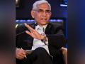 October 23 last day of CoA in office: Vinod Rai - Hindi News | October 23 last day of CoA in office: Vinod Rai | Latest cricket News at Lokmattimes.com