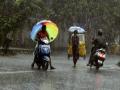Rains in Delhi-NCR, more showers likely tomorrow - Hindi News | Rains in Delhi-NCR, more showers likely tomorrow | Latest lifestyle News at Lokmattimes.com