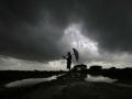 Monsoon likely to hit Delhi in next two days: IMD - Hindi News | Monsoon likely to hit Delhi in next two days: IMD | Latest national News at Lokmattimes.com