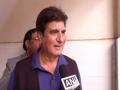 PM Modi, BJP should take cognisance of Parvesh Verma's remark: Raj Babbar - Hindi News | PM Modi, BJP should take cognisance of Parvesh Verma's remark: Raj Babbar | Latest politics News at Lokmattimes.com