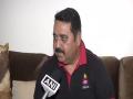 Ind-Aus series will be challenging: Raj Kumar Sharma - Hindi News | Ind-Aus series will be challenging: Raj Kumar Sharma | Latest cricket News at Lokmattimes.com