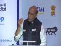 MSMEs should invest more in R&D, develop new technologies for India's security: Rajnath Singh - Hindi News | MSMEs should invest more in R&D, develop new technologies for India's security: Rajnath Singh | Latest national News at Lokmattimes.com