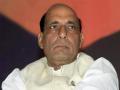$10 billion targeted for creating job opportunities for 20-30 lakh people by 2025: Rajnath - Hindi News | $10 billion targeted for creating job opportunities for 20-30 lakh people by 2025: Rajnath | Latest national News at Lokmattimes.com