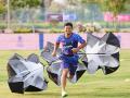 IPL 2022: Rajasthan Royals' Riyan Parag looks forward to work with Ravichandran Ashwin - Hindi News | IPL 2022: Rajasthan Royals' Riyan Parag looks forward to work with Ravichandran Ashwin | Latest cricket News at Lokmattimes.com