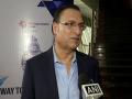 Rajat Sharma resigns from the post of DDCA President - Hindi News | Rajat Sharma resigns from the post of DDCA President | Latest cricket News at Lokmattimes.com