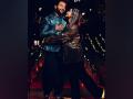 Rajkummar Rao dedicates 'Maaeri' to ladylove Patralekhaa - Hindi News | Rajkummar Rao dedicates 'Maaeri' to ladylove Patralekhaa | Latest entertainment News at Lokmattimes.com