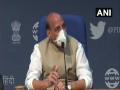 PM Modi pledged that every poor person will have a roof over their head by 2022: Rajnath Singh - Hindi News | PM Modi pledged that every poor person will have a roof over their head by 2022: Rajnath Singh | Latest national News at Lokmattimes.com