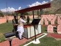 Rajnath Singh pays tribute to martyrs at Kargil War Memorial - Hindi News | Rajnath Singh pays tribute to martyrs at Kargil War Memorial | Latest national News at Lokmattimes.com