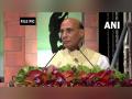Rajnath Singh congratulates PM Modi for 'fruitful, successful' visit to three European nations - Hindi News | Rajnath Singh congratulates PM Modi for 'fruitful, successful' visit to three European nations | Latest international News at Lokmattimes.com