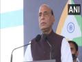 Defence Minister Rajnath Singh approves policy on archiving, declassification and compilation of war, operations histories - Hindi News | Defence Minister Rajnath Singh approves policy on archiving, declassification and compilation of war, operations histories | Latest national News at Lokmattimes.com