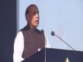 Over 16,000 people attended Aero India 2021 physically and over 4.5 lakh virtually, says Rajnath Singh - Hindi News | Over 16,000 people attended Aero India 2021 physically and over 4.5 lakh virtually, says Rajnath Singh | Latest national News at Lokmattimes.com