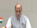 India-Australia keen to realise full potential of Comprehensive Strategic Partnership: Rajnath Singh - Hindi News | India-Australia keen to realise full potential of Comprehensive Strategic Partnership: Rajnath Singh | Latest international News at Lokmattimes.com