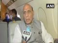 COVID-19: Rajnath Singh invokes special provisions, grants emergency financial powers to armed forces - Hindi News | COVID-19: Rajnath Singh invokes special provisions, grants emergency financial powers to armed forces | Latest national News at Lokmattimes.com