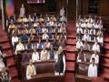 BJP first party since 1988 to cross 100-seat mark in Rajya Sabha - Hindi News | BJP first party since 1988 to cross 100-seat mark in Rajya Sabha | Latest politics News at Lokmattimes.com