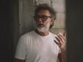 Filmmaker Rakeysh Omprakash Mehra jams with musician Ehsaan for 'Toofan' - Hindi News | Filmmaker Rakeysh Omprakash Mehra jams with musician Ehsaan for 'Toofan' | Latest entertainment News at Lokmattimes.com