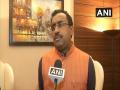 Ram Madhav compliments NRC team, says Assam govt taking all steps to maintain law, order - Hindi News | Ram Madhav compliments NRC team, says Assam govt taking all steps to maintain law, order | Latest politics News at Lokmattimes.com