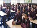 Ramagya School Noida promotes positive mental health among students through Gita Paath and meditation - Hindi News | Ramagya School Noida promotes positive mental health among students through Gita Paath and meditation | Latest business News at Lokmattimes.com