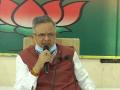 Raman Singh hits out at 'dictatorial' Chhattisgarh govt's anti-encroachment drive - Hindi News | Raman Singh hits out at 'dictatorial' Chhattisgarh govt's anti-encroachment drive | Latest politics News at Lokmattimes.com