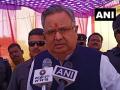 There would've been no reason to write to PM if Baghel had read CAA: Raman Singh - Hindi News | There would've been no reason to write to PM if Baghel had read CAA: Raman Singh | Latest politics News at Lokmattimes.com