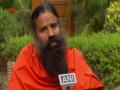 Baba Ramdev inaugurates meditation centre in Hyderabad - Hindi News | Baba Ramdev inaugurates meditation centre in Hyderabad | Latest national News at Lokmattimes.com