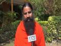 IMA Uttarakhand writes to DGP seeking action against Baba Ramdev for statements regarding allopathy - Hindi News | IMA Uttarakhand writes to DGP seeking action against Baba Ramdev for statements regarding allopathy | Latest national News at Lokmattimes.com