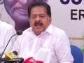 Will move resolution requesting President to recall Kerala Guv, says Ramesh Chennithala - Hindi News | Will move resolution requesting President to recall Kerala Guv, says Ramesh Chennithala | Latest politics News at Lokmattimes.com