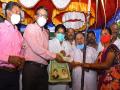 Family card holders in Tamil Nadu's Rameswaram get Pongal gift packages - Hindi News | Family card holders in Tamil Nadu's Rameswaram get Pongal gift packages | Latest national News at Lokmattimes.com