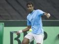 Davis Cup Qualifiers 2020: Two-time champion Croatia lead 2-0 against India - Hindi News | Davis Cup Qualifiers 2020: Two-time champion Croatia lead 2-0 against India | Latest tennis News at Lokmattimes.com
