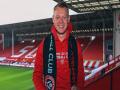 Sheffield United sign goalkeeper Aaron Ramsdale on four-year deal - Hindi News | Sheffield United sign goalkeeper Aaron Ramsdale on four-year deal | Latest football News at Lokmattimes.com