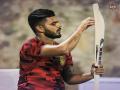 I admire Sourav Ganguly from my early days: Nitish Rana - Hindi News | I admire Sourav Ganguly from my early days: Nitish Rana | Latest cricket News at Lokmattimes.com