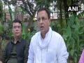 Congress alleges corruption finally exposed in Rafale deal, demands JPC inquiry after France initiates probe - Hindi News | Congress alleges corruption finally exposed in Rafale deal, demands JPC inquiry after France initiates probe | Latest politics News at Lokmattimes.com