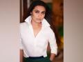 Rani Mukerji to star in Zee Studios, Emmay Entertainment's 'Mrs. Chatterjee vs Norway' - Hindi News | Rani Mukerji to star in Zee Studios, Emmay Entertainment's 'Mrs. Chatterjee vs Norway' | Latest entertainment News at Lokmattimes.com