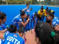 75 Days for Tokyo: India captains Manpreet and Rani 'focused' on mission despite hurdles - Hindi News | 75 Days for Tokyo: India captains Manpreet and Rani 'focused' on mission despite hurdles | Latest hockey News at Lokmattimes.com