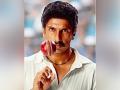 Ranveer Singh reveals his 'Haryana Hurricane' look from '83' on birthday - Hindi News | Ranveer Singh reveals his 'Haryana Hurricane' look from '83' on birthday | Latest entertainment News at Lokmattimes.com