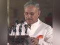 MoS Rao Inderjit Singh to inaugurate NFRA seminar as part of Azadi Ka Amrit Mahotsav celebrations - Hindi News | MoS Rao Inderjit Singh to inaugurate NFRA seminar as part of Azadi Ka Amrit Mahotsav celebrations | Latest business News at Lokmattimes.com