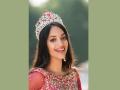 Rashi Parasrampuria to represent India at Miss Teen International - Hindi News | Rashi Parasrampuria to represent India at Miss Teen International | Latest business News at Lokmattimes.com