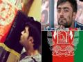 Cricketer Rashid Khan prays for 'peaceful, developed' Afghanistan on Independence Day - Hindi News | Cricketer Rashid Khan prays for 'peaceful, developed' Afghanistan on Independence Day | Latest international News at Lokmattimes.com