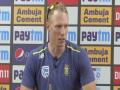 India one of the strongest teams in the world, says Rassie van der Dussen - Hindi News | India one of the strongest teams in the world, says Rassie van der Dussen | Latest cricket News at Lokmattimes.com