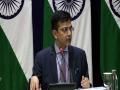 MEA says Pak's support of cross-border terrorism adversely affected regional cooperation under SAARC - Hindi News | MEA says Pak's support of cross-border terrorism adversely affected regional cooperation under SAARC | Latest national News at Lokmattimes.com