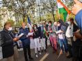 MEP joins Indian diaspora in Paris to protest against Pakistan's invasion of Kashmir - Hindi News | MEP joins Indian diaspora in Paris to protest against Pakistan's invasion of Kashmir | Latest international News at Lokmattimes.com