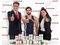 Smart Value Limited partners with Olympian Ravi Kumar Dhaiya (Silver Medalist - Tokyo Olympics) as the Brand Ambassador - Hindi News | Smart Value Limited partners with Olympian Ravi Kumar Dhaiya (Silver Medalist - Tokyo Olympics) as the Brand Ambassador | Latest business News at Lokmattimes.com
