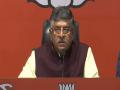 Everyone has right to demand: Ravi Shankar Prasad on Rahul's demand for JPC probe into Rafale deal - Hindi News | Everyone has right to demand: Ravi Shankar Prasad on Rahul's demand for JPC probe into Rafale deal | Latest national News at Lokmattimes.com