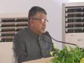 Disturbing comments against judges are being made on social media, says Ravi Shankar Prasad - Hindi News | Disturbing comments against judges are being made on social media, says Ravi Shankar Prasad | Latest national News at Lokmattimes.com