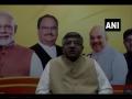 India emerging as big manufacturing centre: Ravi Shankar Prasad - Hindi News | India emerging as big manufacturing centre: Ravi Shankar Prasad | Latest national News at Lokmattimes.com
