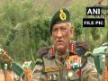 Ladakh: Army Chief visits Leh, interacts with members of 15th Finance Commission - Hindi News | Ladakh: Army Chief visits Leh, interacts with members of 15th Finance Commission | Latest national News at Lokmattimes.com