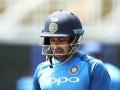 Ambati Rayudu writes to BCCI, announces retirement - Hindi News | Ambati Rayudu writes to BCCI, announces retirement | Latest cricket News at Lokmattimes.com